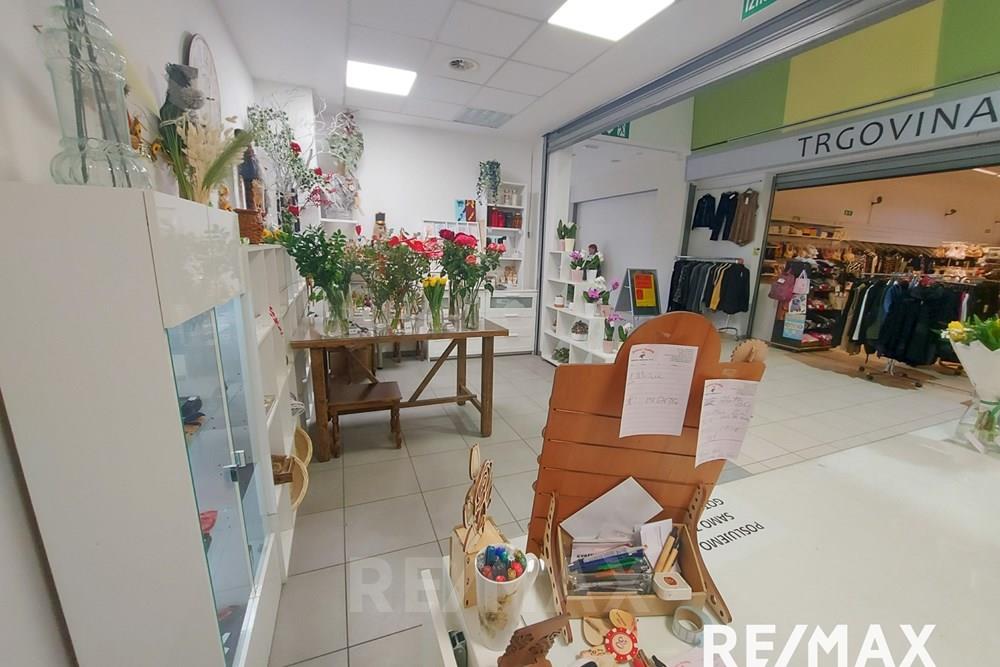 Commercieel - Laden/Einzelhandel - Pesnica, Podravje - SI - 20260115_143007.jpg - 490321042-402