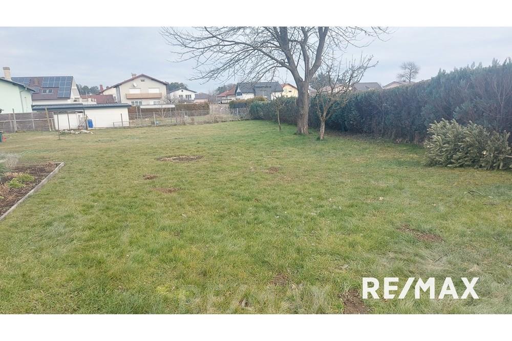 Wohnung - Bauland - Radizel, Podravje - SI - Stavbna parcela Radizel 891-14.jpg - 490321042-393