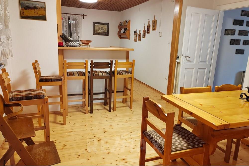 住宅 - 小屋 - Bovec, Primorska Severna - SI - IMG_20251110_151755.jpg - 490371002-91