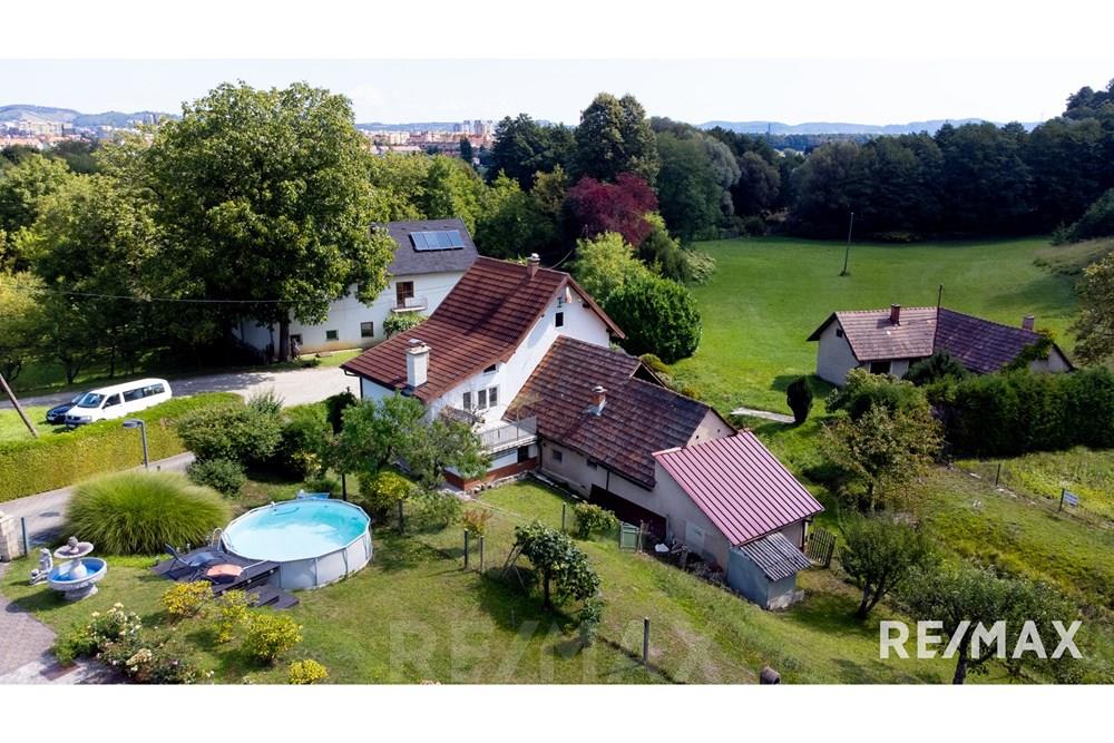 Wohnung - Hütte - Maribor, Podravje - SI - Kurirska pot 23-2.jpg - 490321073-41