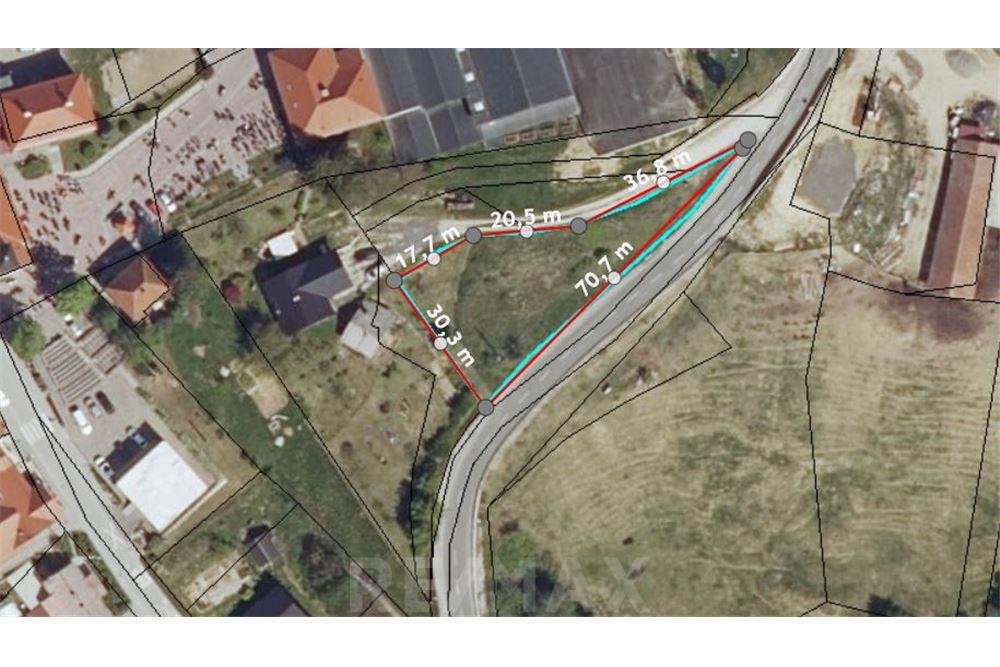 Wohnung - Bauland - Zgornja Velka, Podravje - SI - 20 - 490321042-387