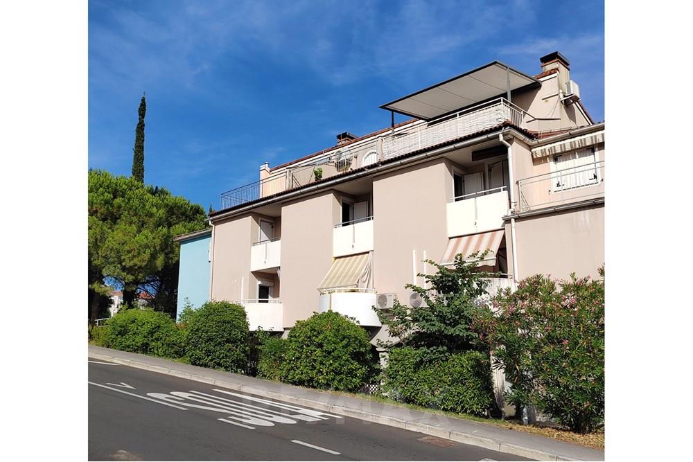 Residential - Condo/Apartment - Ankaran, South Primorska region - SI - IMG_20250715 obrezana.jpg - 490371002-85