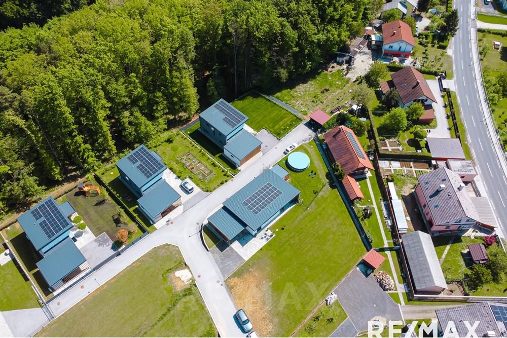 Wohnung - Hütte - Cerkvenjak, Podravje - SI - DJI_0034.jpg - 490321069-138