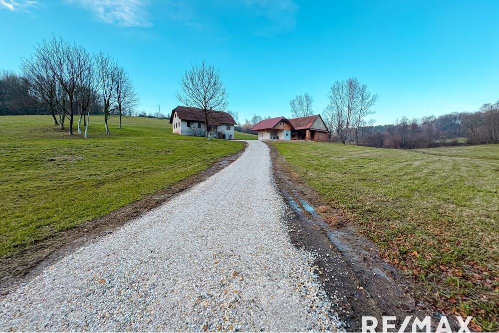 Wohnung - Boerderij - Cerkvenjak, Podravje - SI - IMG_7008.jpg - 490321067-41