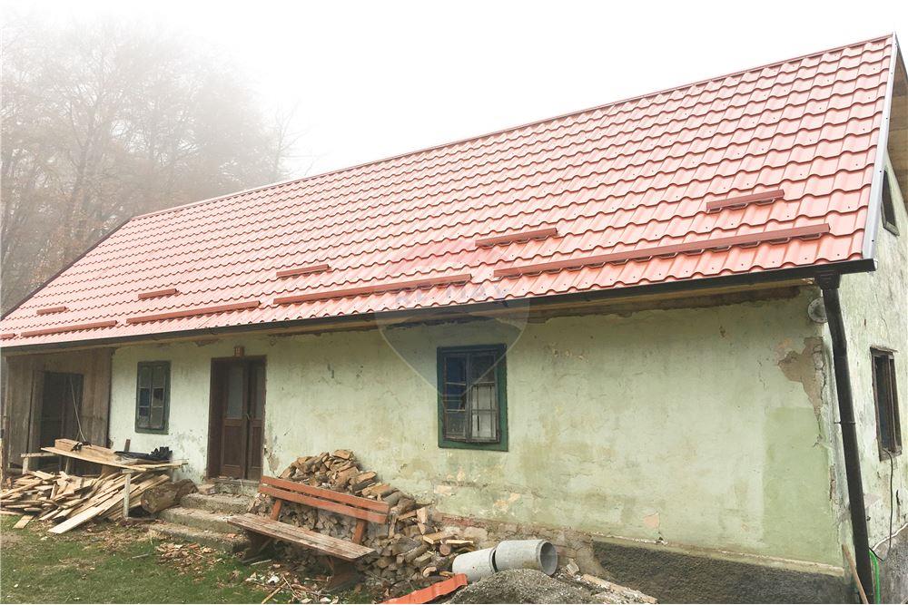 Wohnung - Boerderij - Zgornja Velka, Podravje - SI - 24 - 490321042-396