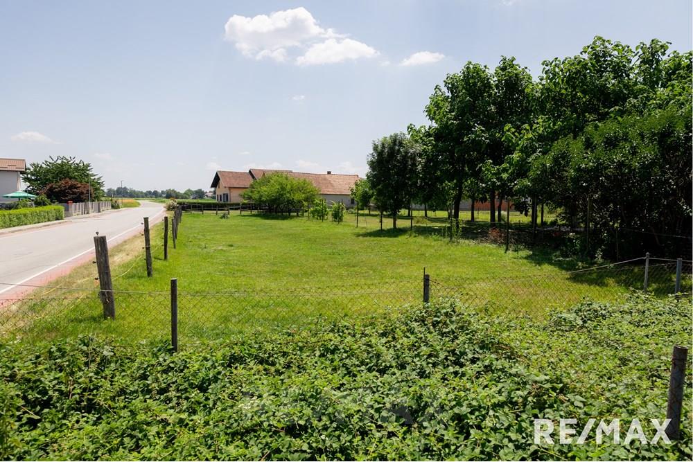 Wohnung - Bauland - Marjeta na Dravskem polju, Podravje - SI - Trniče 8 3-3.jpg - 490321064-80