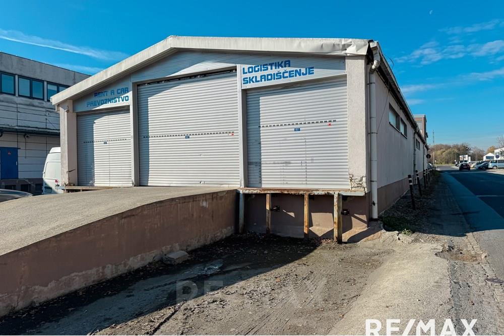 Commercieel - Magazijn - Maribor, Podravje - SI - IMG_6831.jpg - 490321069-160