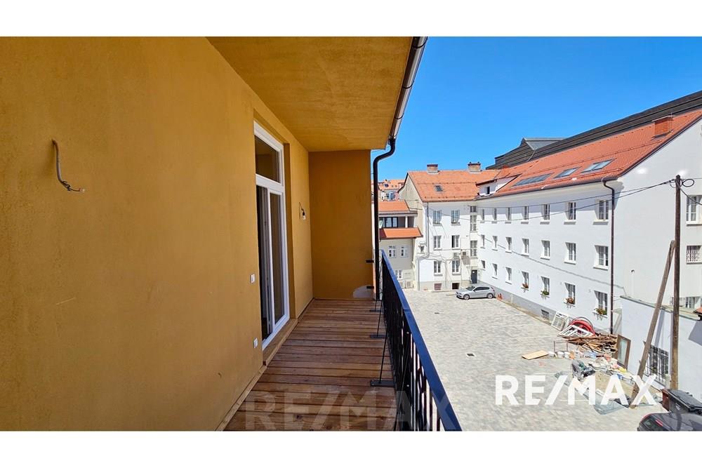 Wohnung - Wohnung - Maribor, Podravje - SI - 20250702_141100.jpg - 490321054-265