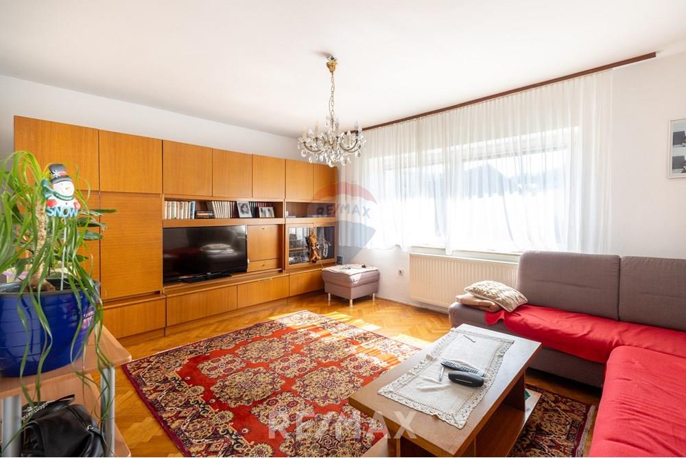 Wohnung - Hütte - Maribor, Podravje - SI - Krčevinska 30-32.jpg - 490321073-53