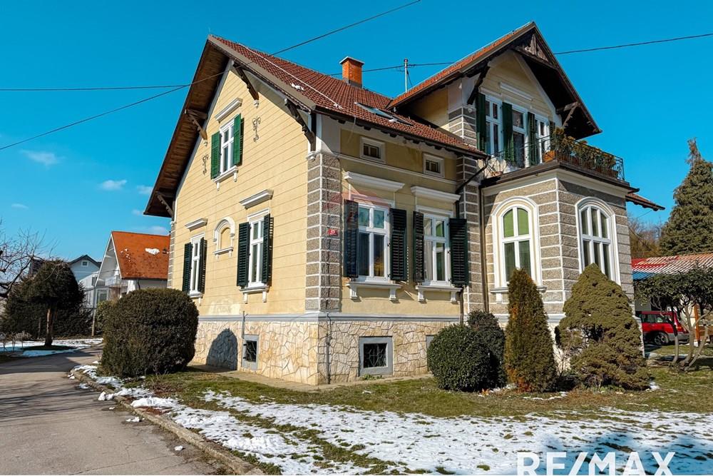 Wohnung - Villa - Maribor, Podravje - SI - IMG_1024.jpg - 490321062-221