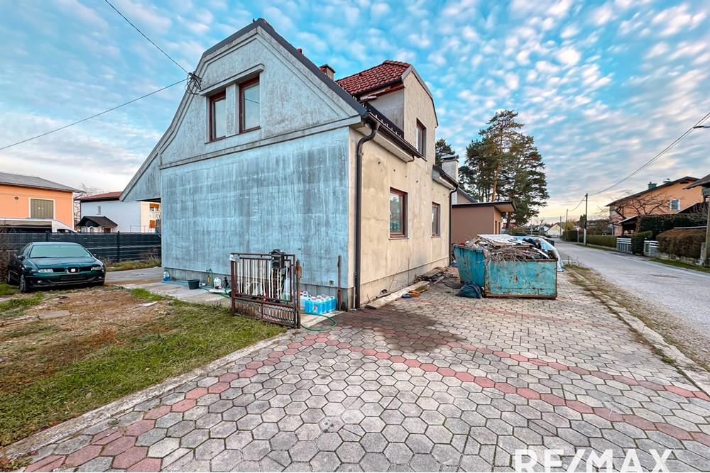 Residencial - Cabaña - Miklavž na Dravskem polju, Podravje - SI - 2.jpg - 490321078-4