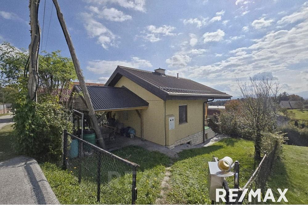 Wohnung - Hütte - Radizel, Podravje - SI - PHOTO-2025-10-14-14-55-27 2.jpg - 490321062-272