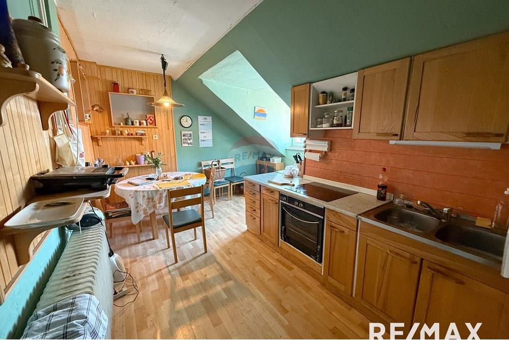 Wohnung - Villa - Maribor, Podravje - SI - IMG_1136.jpg - 490321062-221