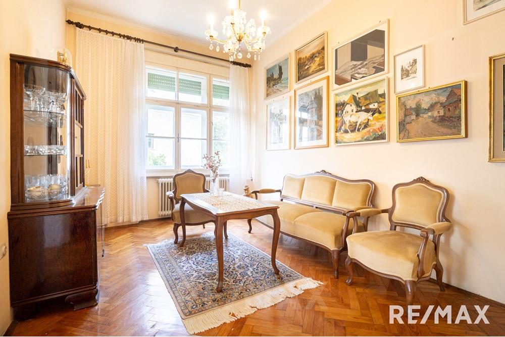 Wohnung - Hütte - Maribor, Podravje - SI - REMAX Vrbanska cesta 27-9.jpg - 490321069-150