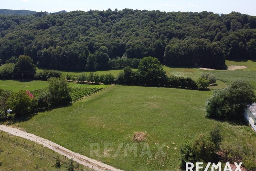 Wohnung - Bauland - Zgornja Korena, Podravje - SI - DJI_0195.jpg - 490321069-145