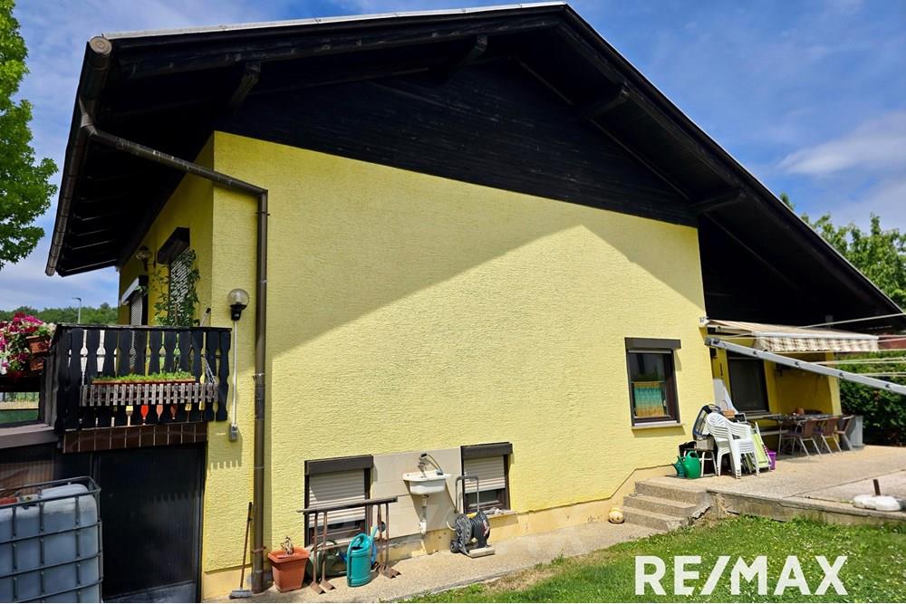 Wohnung - Hütte - Slovenska Bistrica, Podravje - SI - 20250617_145730.jpg - 490321062-261