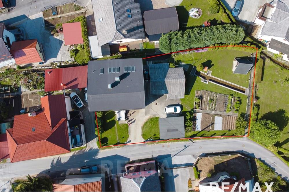 住宅 - 小屋 - Zgornja Polskava, Podravje - SI - DJI_0050.jpg - 490321067-20