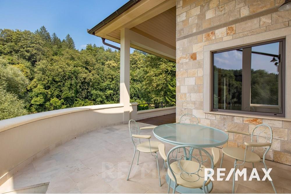 Wohnung - Hütte - Ozalj, Karlovačka - HR - IMG_1948.jpg - 490321044-423