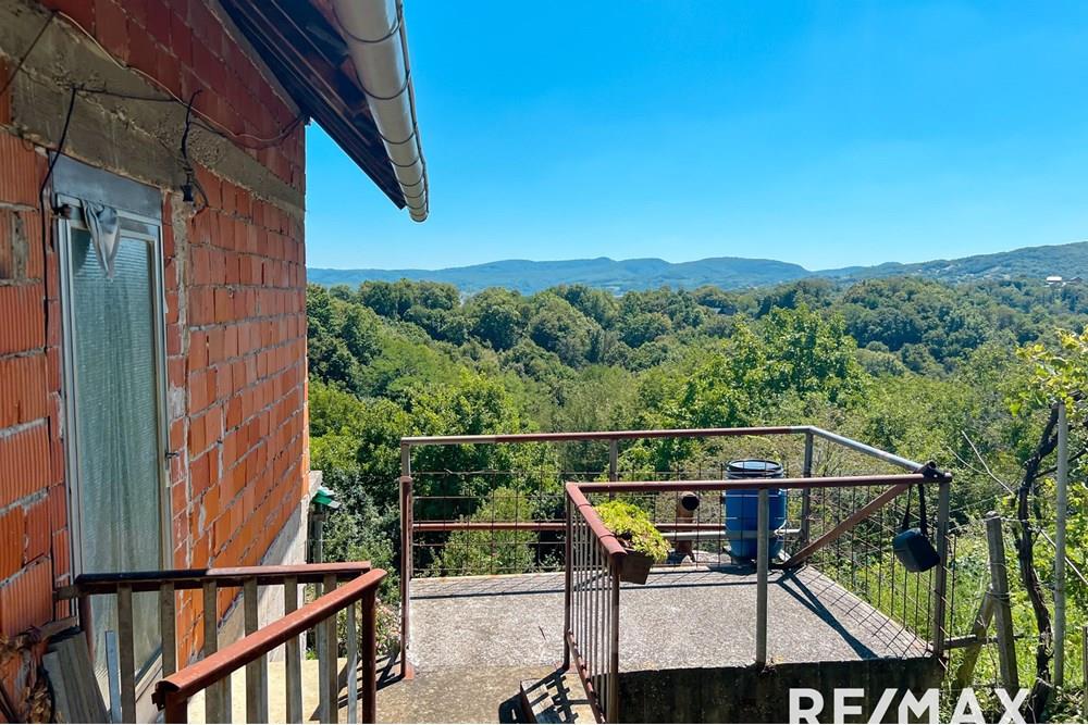 Wohnung - Ferienhaus - Marija Bistrica, Krapinsko-Zagorska - HR - IMG_3958.jpg - 490321067-28