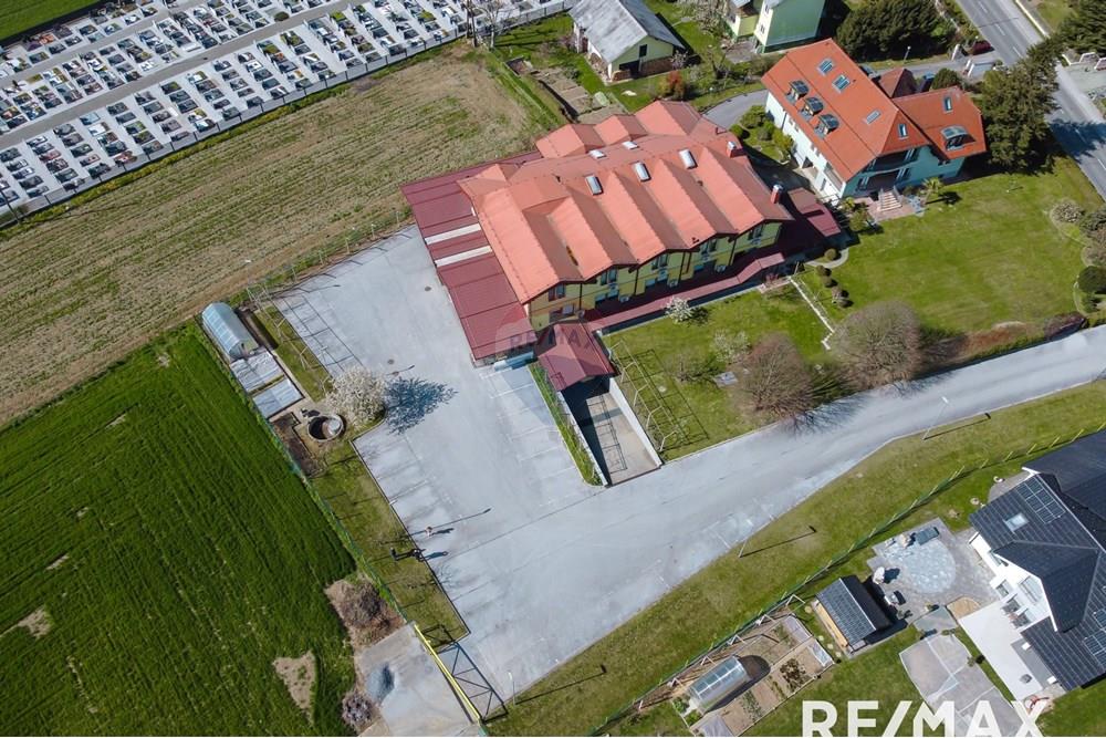 Commercieel - Magazijn - Cirkovce, Podravje - SI - dji_fly_20250407_153046_23_1744032765951_photo_optimized.jpg - 490321069-134