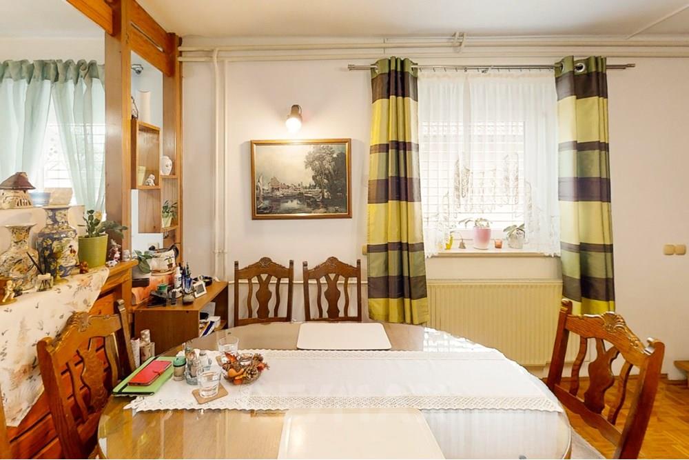 Wohnung - Hütte - Maribor, Podravje - SI - Pliberskova-22-Prizidek-Dining-Room.jpg - 490321064-83