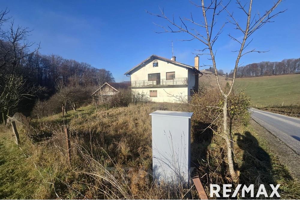 Wohnung - Bauerwartungsland - Pesnica, Podravje - SI - PHOTO-2025-12-18-11-50-32 2.jpg - 490321062-284