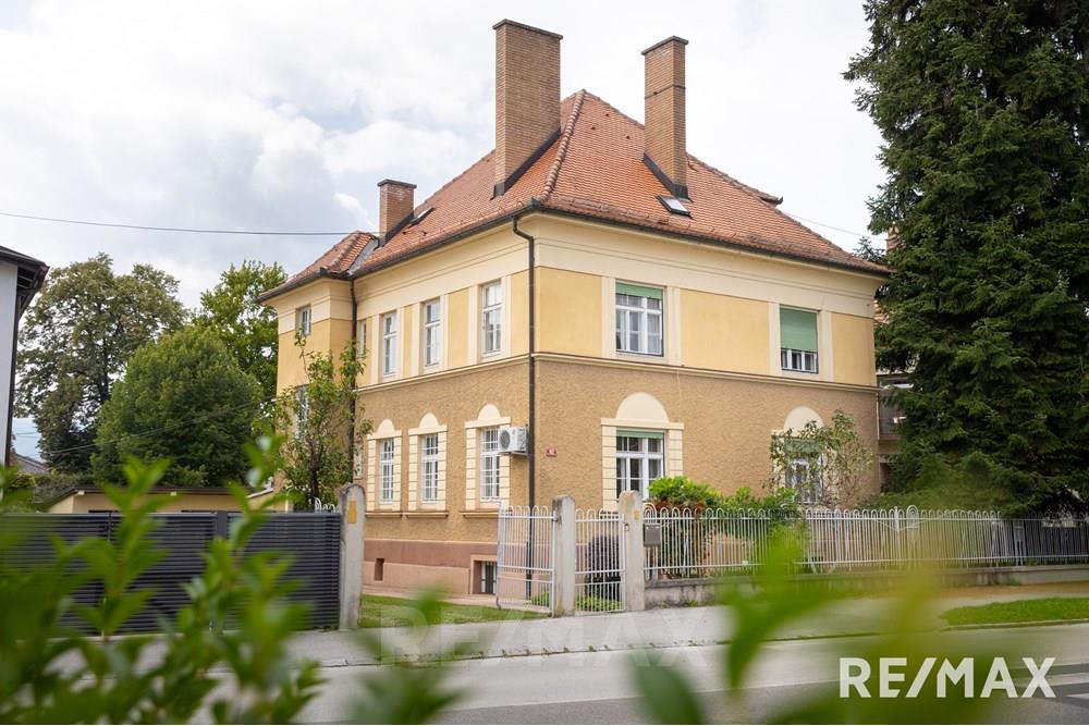 Wohnung - Hütte - Maribor, Podravje - SI - REMAX Vrbanska cesta 27-66.jpg - 490321069-150