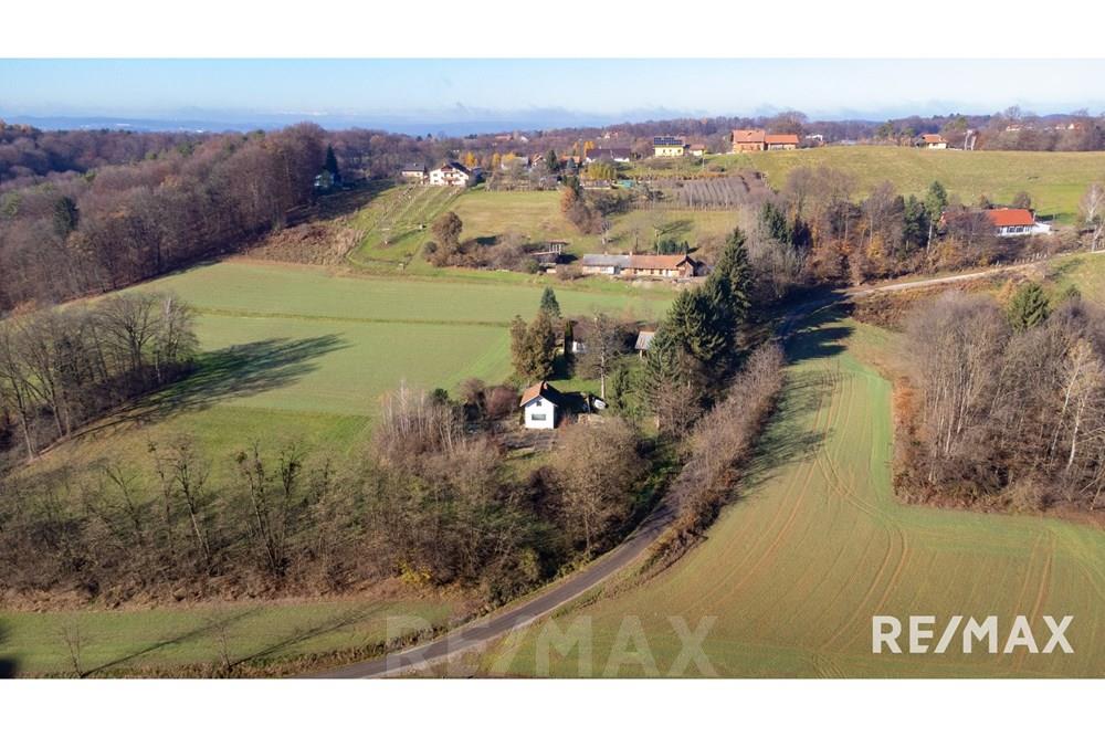 Wohnung - Hütte - Gornja Radgona, Pomurje - SI - REMAX Zbigovci 50-5.jpg - 490321064-88