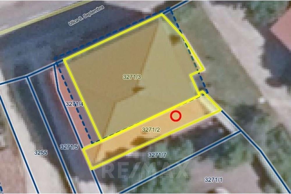 Residential - Condo/Apartment - Sempeter - Vrtojba, North Primorska region - SI - Posnetek zaslona 2025-09-29 102308.jpg - 490371006-141