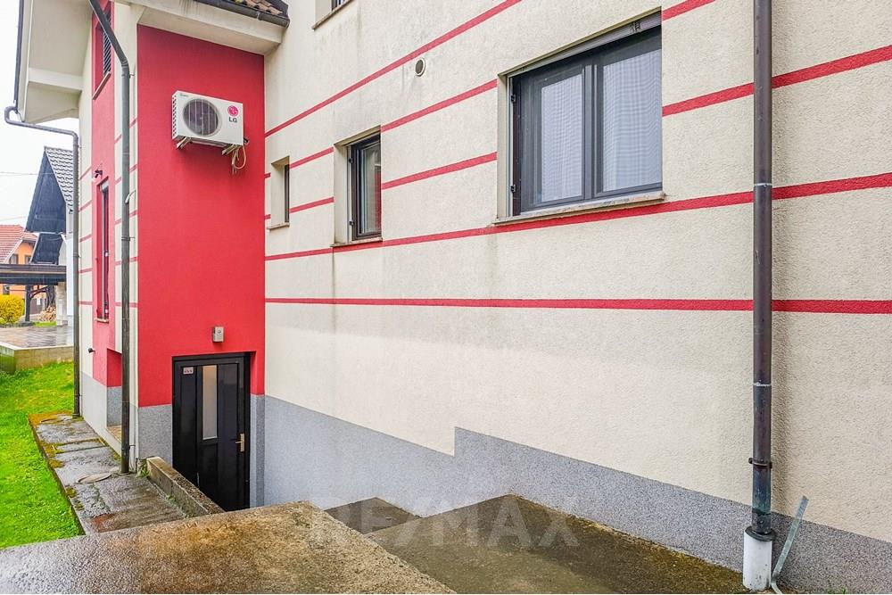 Wohnung - Hütte - Dragatuš, Dolenjska - SI - IMG_20250327_130442.jpg - 490321076-21