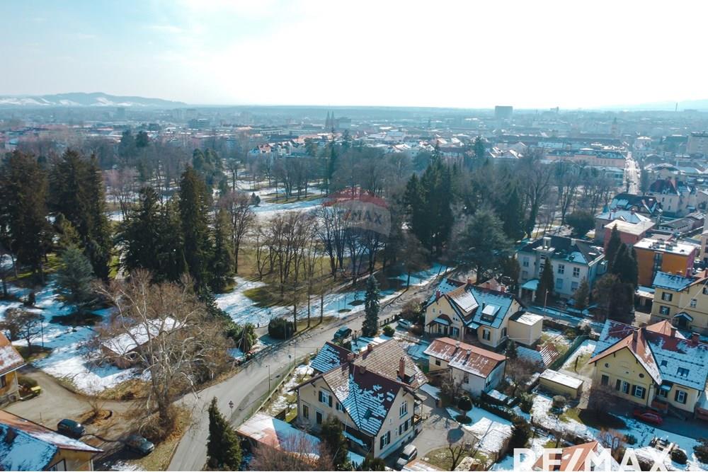 Wohnung - Villa - Maribor, Podravje - SI - DJI_0189.jpg - 490321062-221