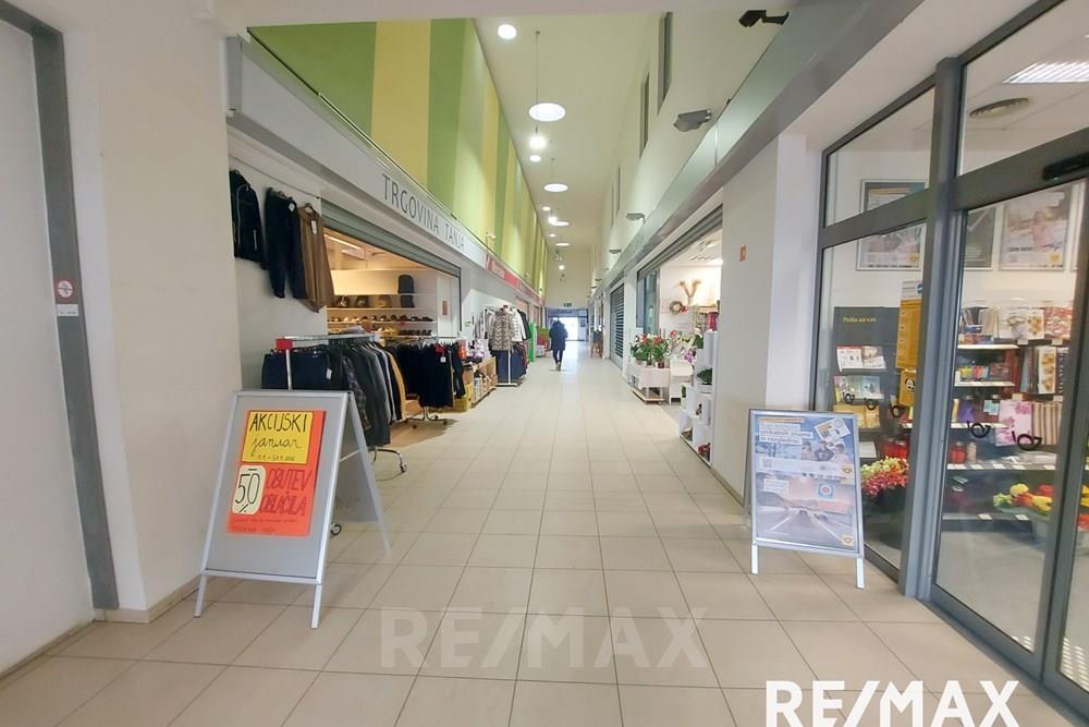 Commercieel - Laden/Einzelhandel - Pesnica, Podravje - SI - 20260115_142844.jpg - 490321042-402