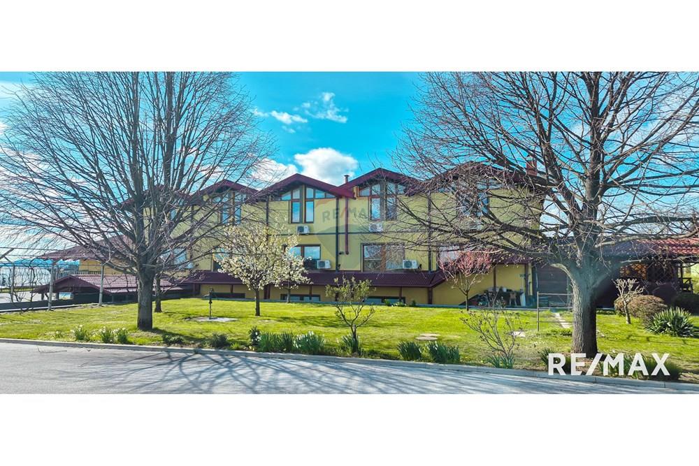 Commercieel - Magazijn - Cirkovce, Podravje - SI - 20250407_160604.jpg - 490321069-134