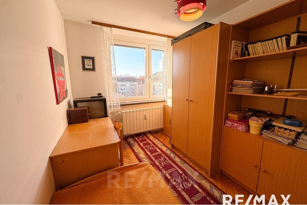 Wohnung - Wohnung - Maribor, Podravje - SI - IMG_6966 2.jpg - 490321078-2