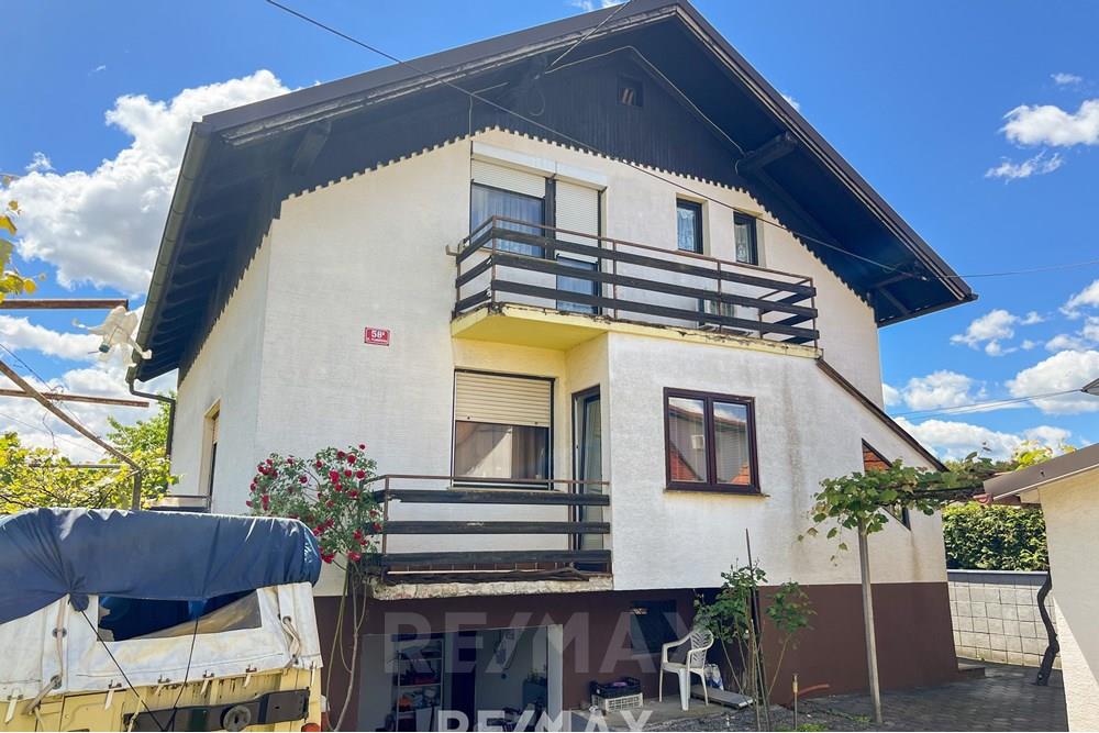 Wohnung - Hütte - Miklavž na Dravskem polju, Podravje - SI - IMG_2850.jpg - 490321067-26