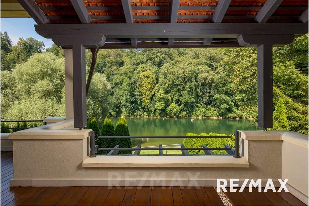 Wohnung - Hütte - Ozalj, Karlovačka - HR - IMG_1915.jpg - 490321044-423