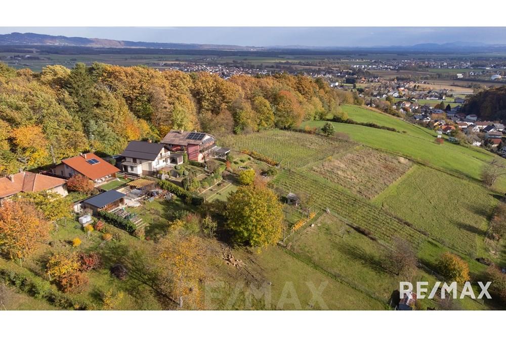 Wohnung - Hütte - Radizel, Podravje - SI - REMAX Nad motokrosom-2.jpg - 490321073-51