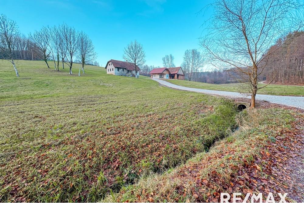 Wohnung - Boerderij - Cerkvenjak, Podravje - SI - IMG_7012.jpg - 490321067-41