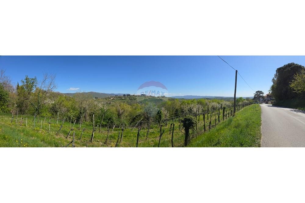 Residential - Plot of Land for Hospitality Development - Brda, North Primorska region - SI - IMG-20250407-WA0007.jpg - 490371006-124