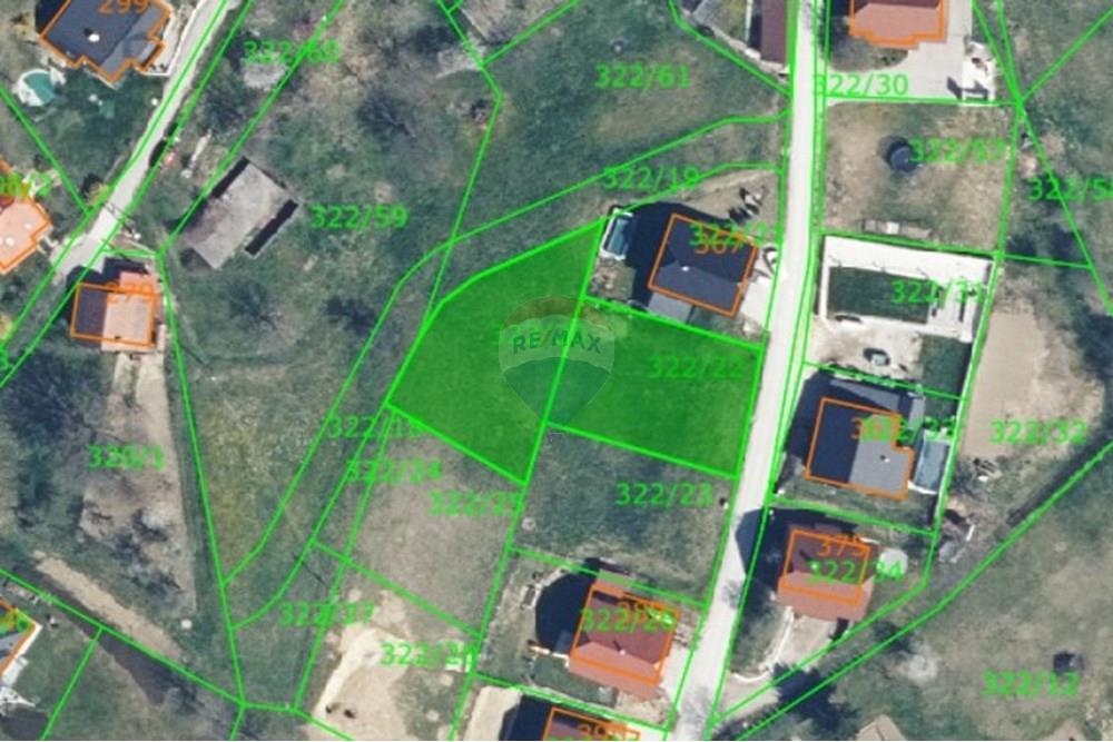 Wohnung - Bauland - Šentilj, Podravje - SI - Posnetek zaslona 2025-03-06 111208.jpg - 490321042-377