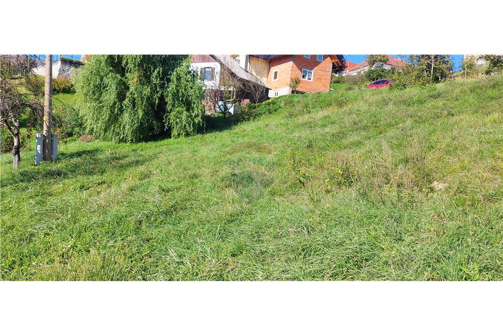 Wohnung - Bauland - Zgornja Velka, Podravje - SI - 3 - 490321042-387