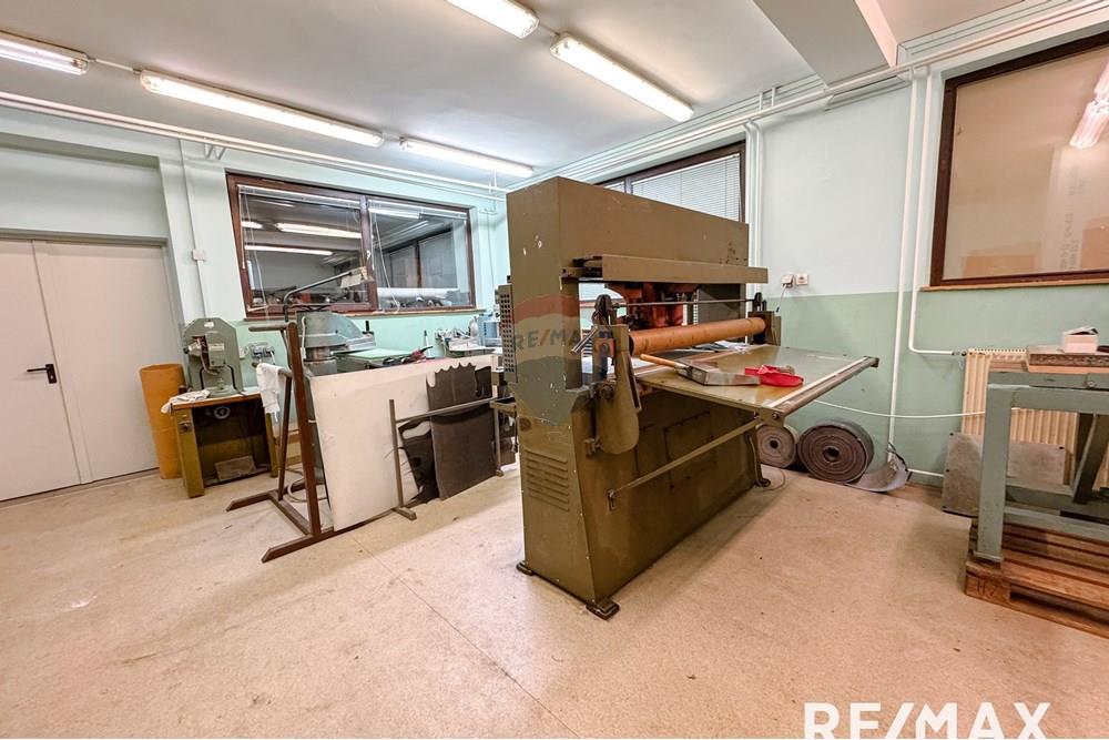 Commercieel - Magazijn - Cirkovce, Podravje - SI - IMG_3787.jpg - 490321069-134