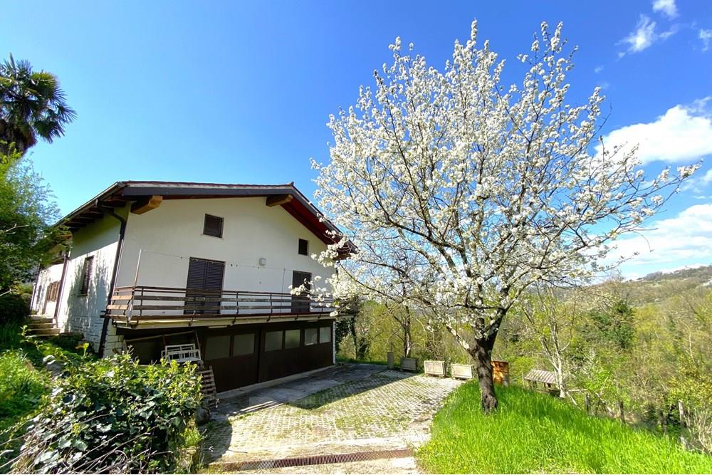 Residencial - Cabaña - Nova Gorica, Primorska Severna - SI - 01 IMG_5721.jpg - 490371007-30