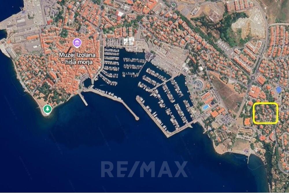 Residential - คอนโด-อพาร์ทเมนต์ - Izola, Primorska Južna - SI - Posnetek zaslona 2025-07-04 155807.jpg - 490111029-78