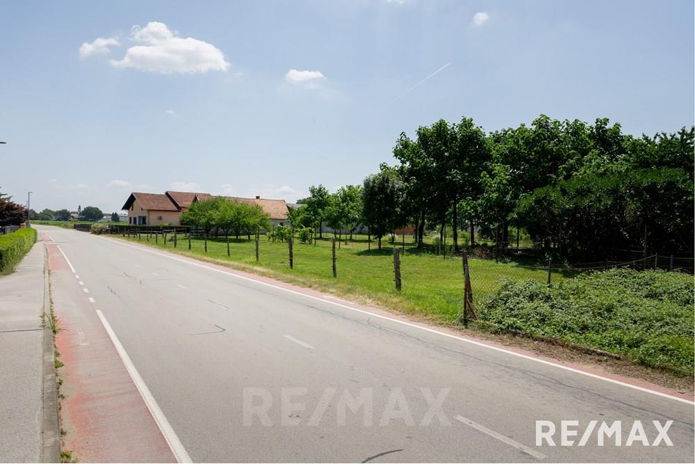 Wohnung - Bauland - Marjeta na Dravskem polju, Podravje - SI - Trniče 8 3-5.jpg - 490321064-80