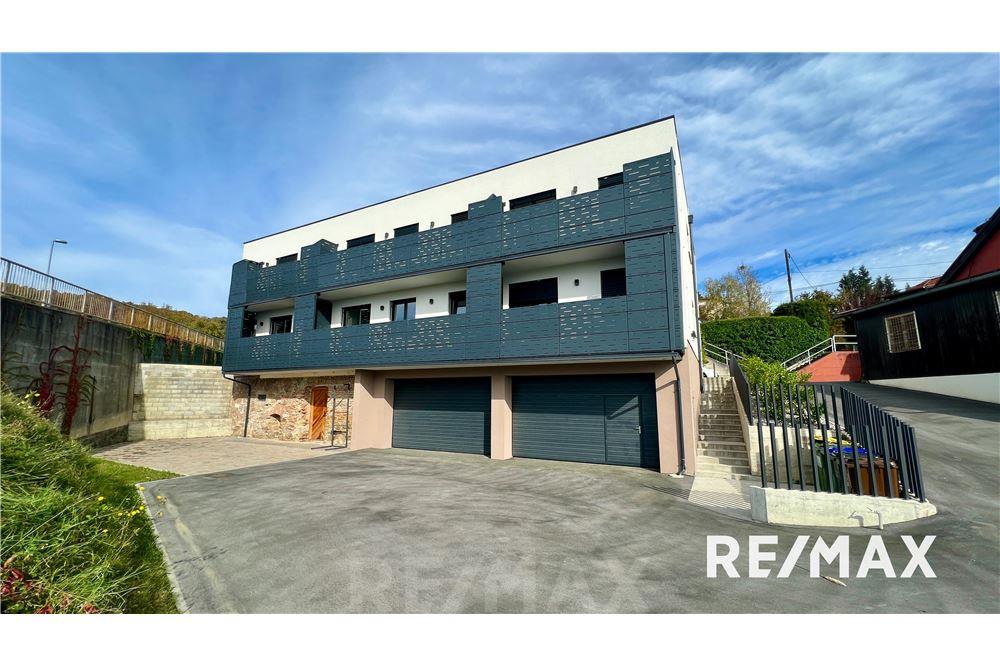 住宅 - 公寓/单元房 - Maribor, Podravje - SI - 28 - 490321062-289