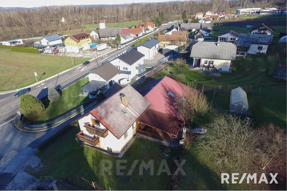 Wohnung - Hütte - Gornja Radgona, Pomurje - SI - REMAX Podgrad 24-40.jpg - 490321073-52