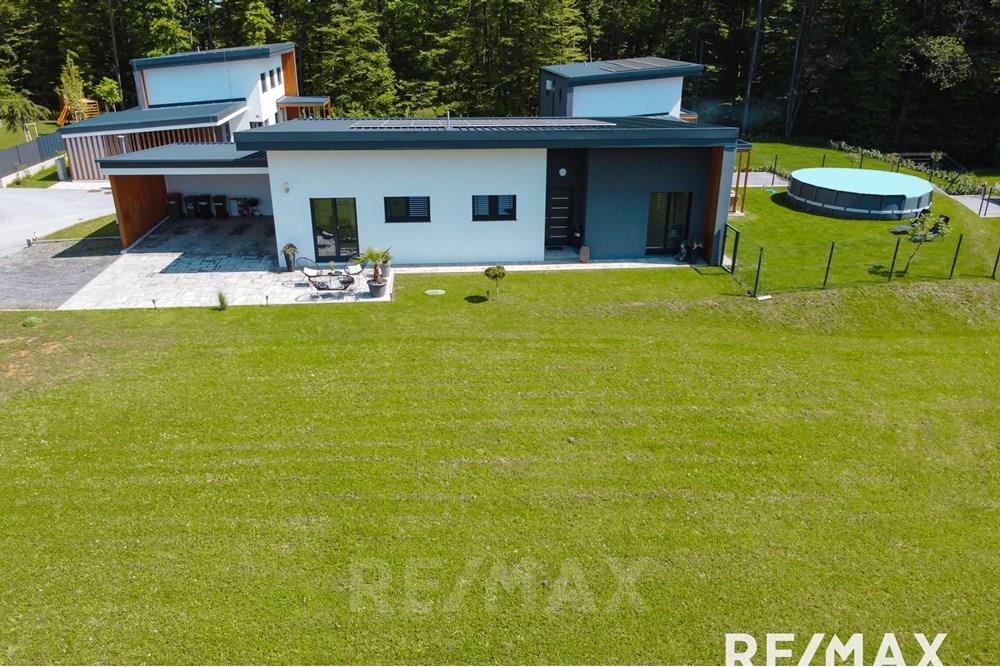 Wohnung - Hütte - Cerkvenjak, Podravje - SI - DJI_0039.jpg - 490321069-138