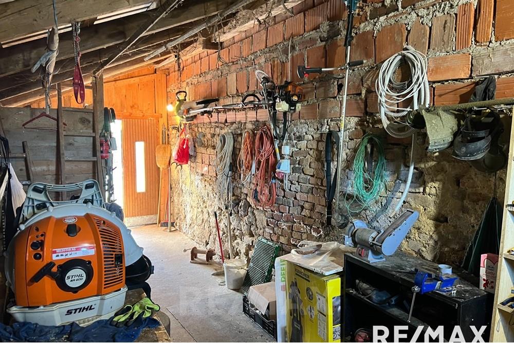 Wohnung - Hütte - Zgornja Velka, Podravje - SI - IMG_6186.jpg - 490321067-43