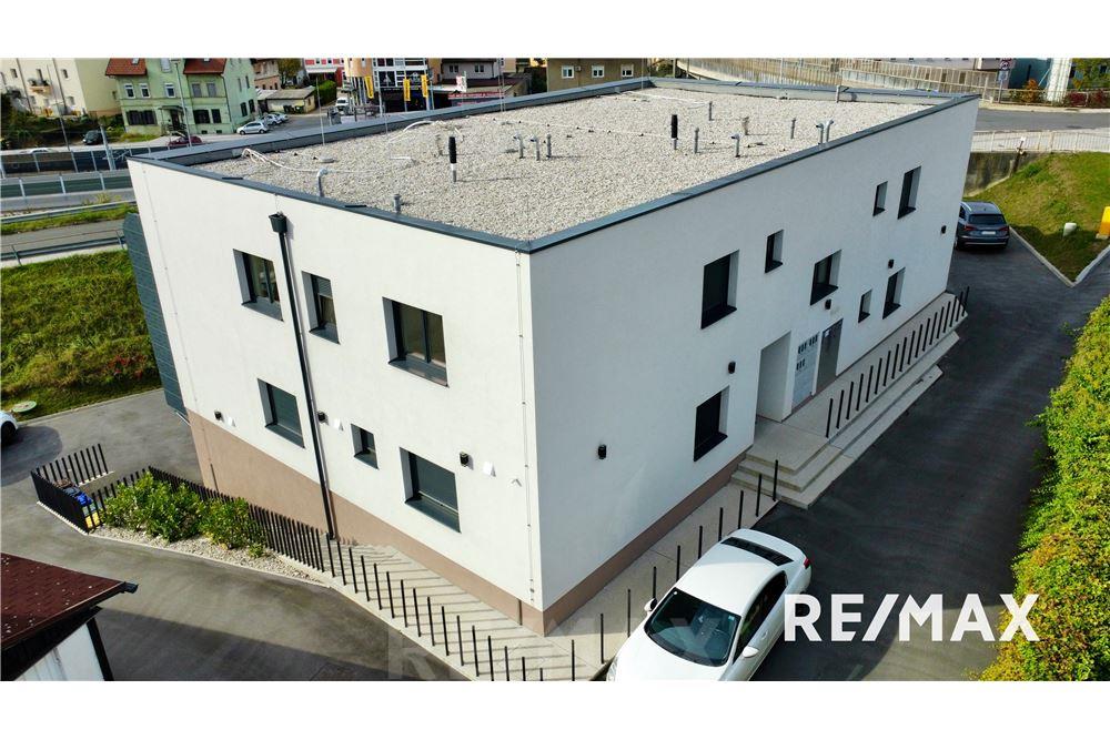 Wohnung - Wohnung - Maribor, Podravje - SI - 20 - 490321062-280